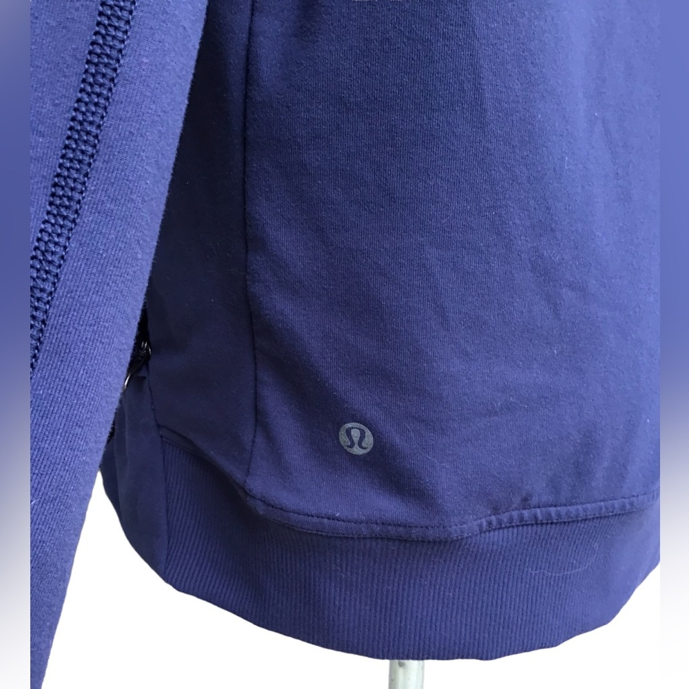 Lululemon mens Six Pack Jacket  size M - Picture 7 of 11